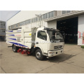 أرخص سعر 4x2 Runway Street Road Sweeper